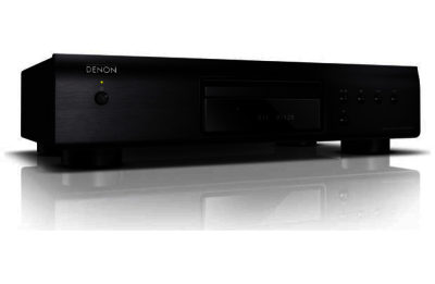 Denon - 520 Series CD Player Denon - 520 Series CD Player